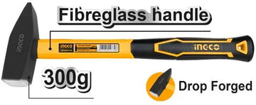 INGCO HMH880300 Machinist Hammer