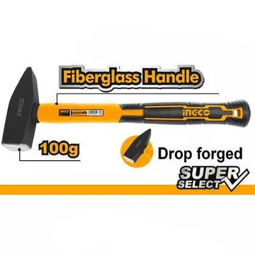 INGCO HMHS81001 Machinist Hammer