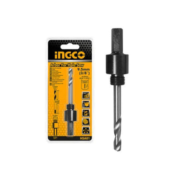 INGCO HSA01 Arbor for Hole Saw