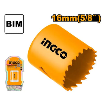 INGCO HSB10161 Bi-Metal Hole Saw