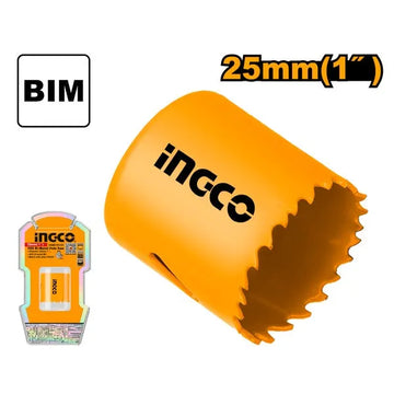 INGCO HSB10251 Bi-Metal Hole Saw