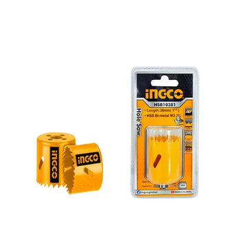 INGCO HSB10381 Bi-metal Hole Saw