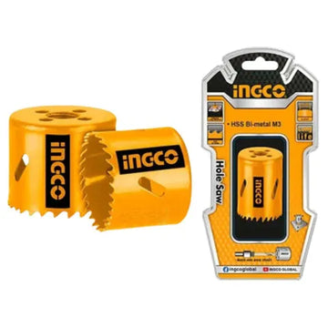 INGCO HSB10441 Bi-metal Hole Saw