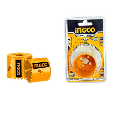 INGCO HSB10461 Bi-metal Hole Saw