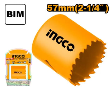 INGCO HSB10571 Bi-Metal Hole Saw