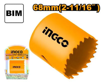 INGCO HSB10681 Bi-Metal Hole Saw