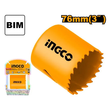 INGCO HSB10761 Bi-Metal Hole Saw