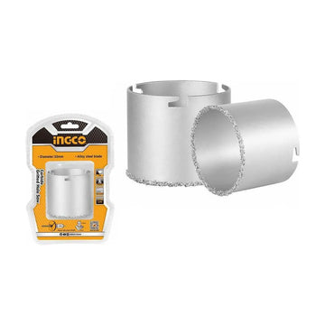 INGCO HSB40531 Carbide Gritted Hole Saw