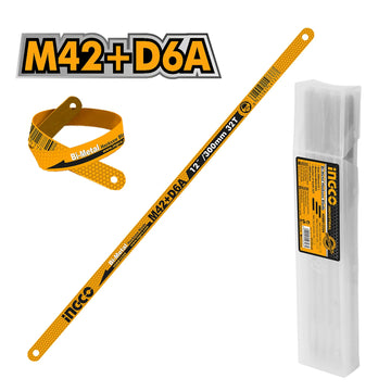 INGCO HSBB12326 Bi-Metal Hacksaw Blade