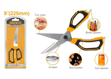 INGCO HSCRS822251 Scissors