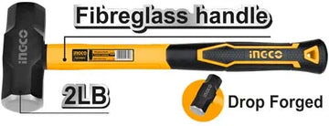 INGCO HSLH8802 Sledge Hammer