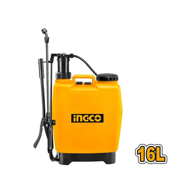 INGCO HSPP4161 16L Knapsack Sprayer