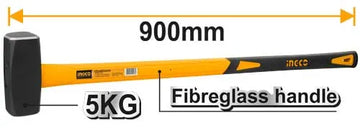 INGCO HSTH03598 Stoning Hammer