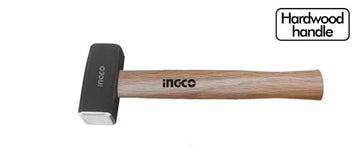 INGCO HSTH041000 Stoning Hammer