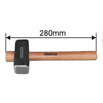 INGCO HSTH041500D Stoning Hammer