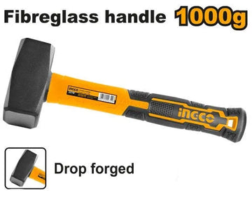 INGCO HSTHS81000 Stoning Hammer