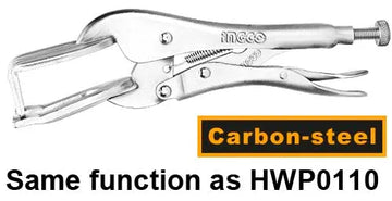 INGCO HWP0210 Welding Plier