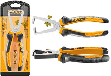 INGCO HWSP08168 Wire Stripping Pliers