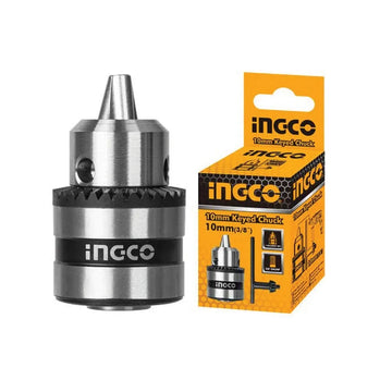 INGCO KC1001 10mm Key Chuck