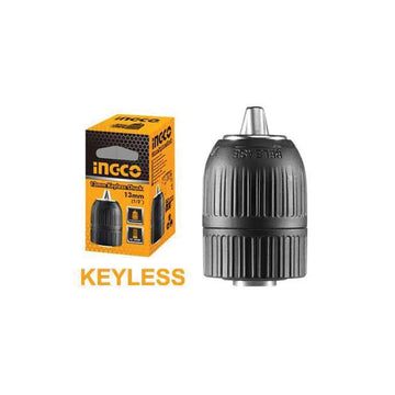 INGCO KCL1301 13mm Keyless Chuck