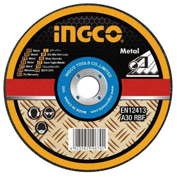 INGCO MCD202302 Abrasive Metal Cutting Disc