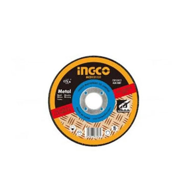 INGCO MCD301001 Abrasive Metal Cutting Disc