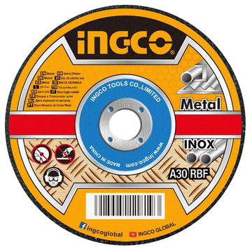 INGCO MCD302303 Abrasive Metal Cutting Disc