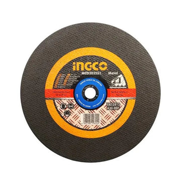 INGCO MCD303551 Abrasive Metal Cutting Disc