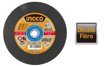 INGCO MCD303552 Abrasive Metal Cutting Disc