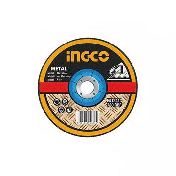 INGCO MCD304051 Abrasive Metal Cutting Disc