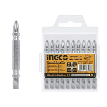 INGCO SDB21PH223 Screwdriver Bit