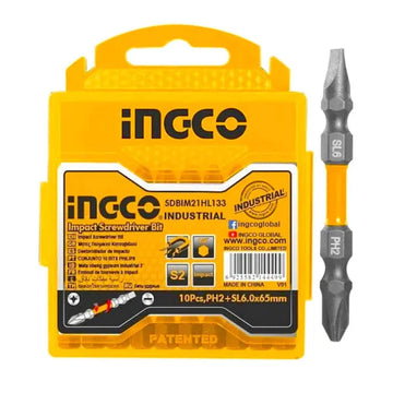 INGCO SDBIM21HL133 Impact Screwdriver Bit