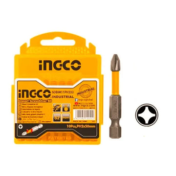 INGCO SDBIM21PH233 Impact Screwdriver Bit