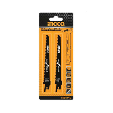 INGCO SSB644D Sabre Saw Blade