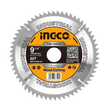 INGCO TSB123523 TCT Saw Blade