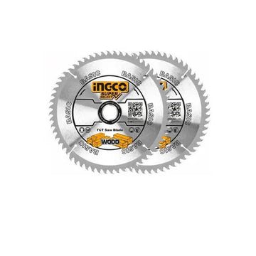 INGCO TSB1235252 TCT Saw Blade
