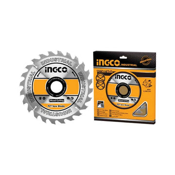 INGCO TSB125423 TCT Saw Blade