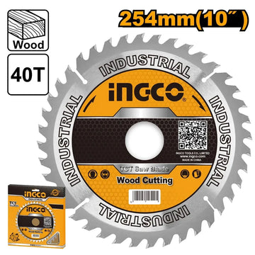 INGCO TSB125425 TCT Saw Blade