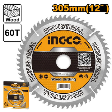 INGCO TSB130523 TCT Saw Blade