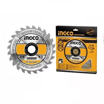 INGCO TSB321023 TCT Saw Blade For Aluminum