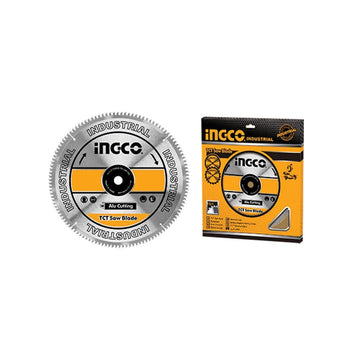 INGCO TSB3254210 TCT Saw Blade For Aluminum