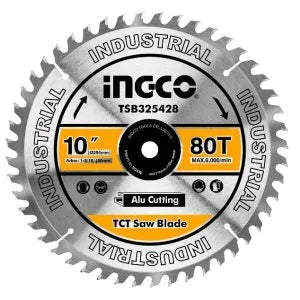 INGCO TSB325428 TCT Saw Blade For Aluminum