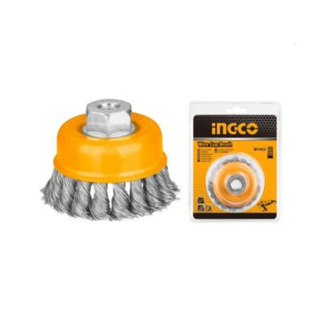 INGCO WB20752 Wire Cup Brush