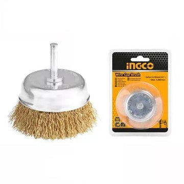 INGCO WB30501 Wire Cup Brush