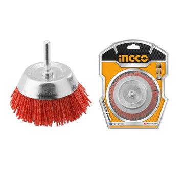 INGCO WB30505 Nylon Brush
