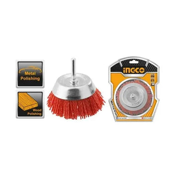 INGCO WB30755 Nylon Brush