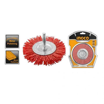 INGCO WB40755 Nylon Brush
