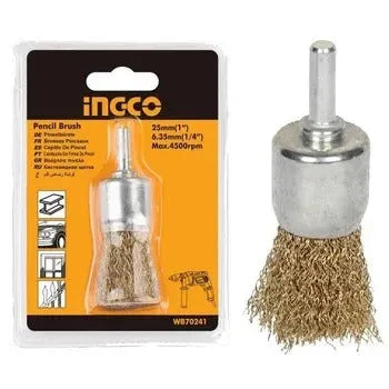 INGCO WB70241 Pencil Brush