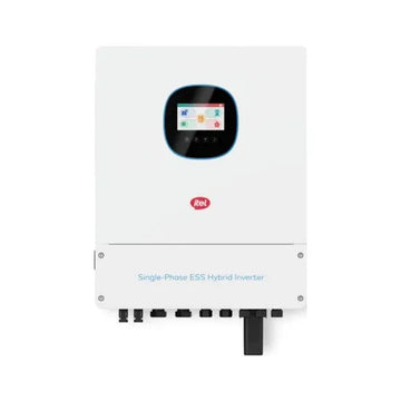 Itel 6KW IP66 SP Hybrid Solar Inverter