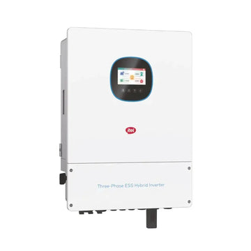 Itel 8KW IP66 3P Hybrid Solar Inverter